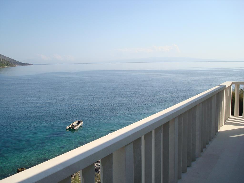 Villa Jana Apartments Трогир Стая снимка