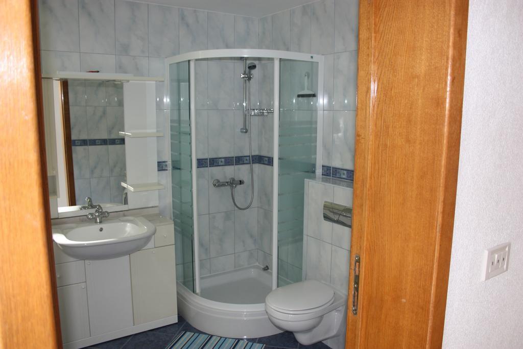 Villa Jana Apartments Трогир Стая снимка