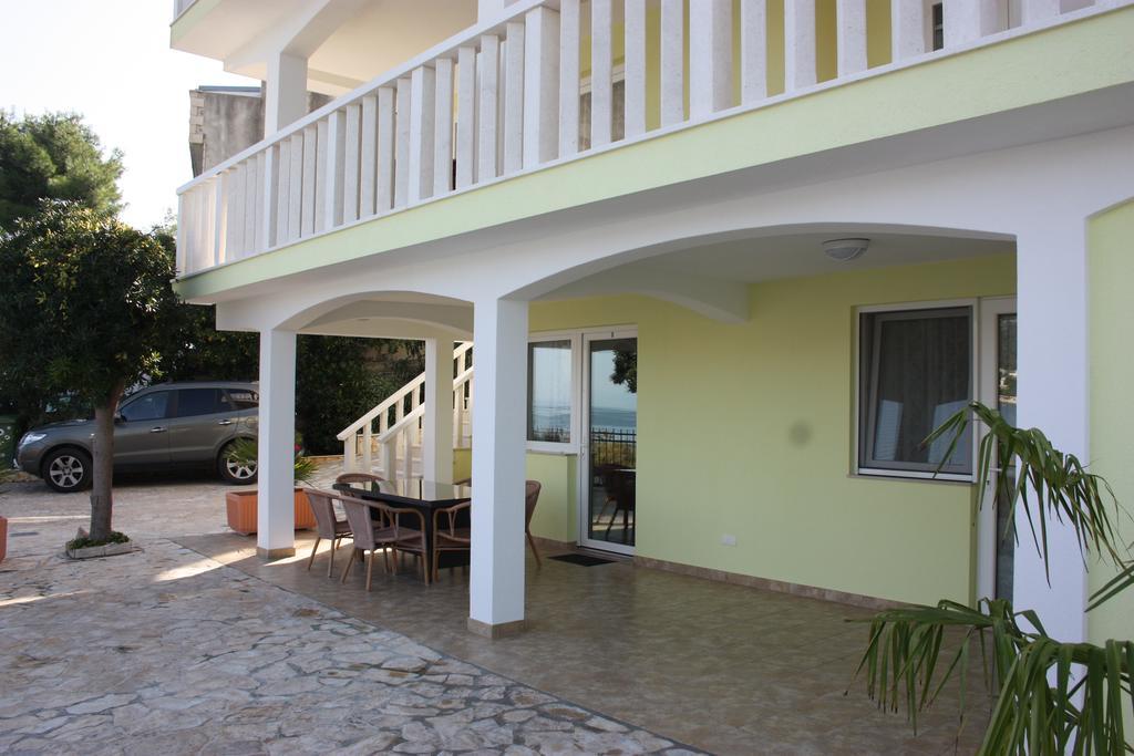 Villa Jana Apartments Трогир Стая снимка