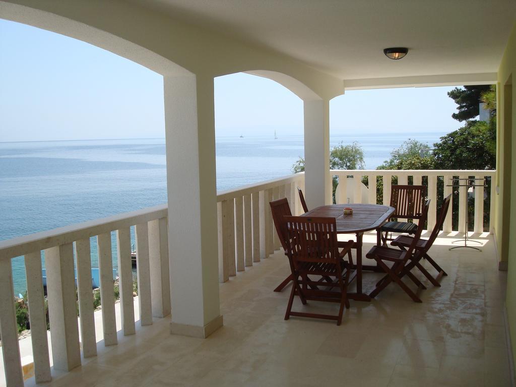 Villa Jana Apartments Трогир Стая снимка