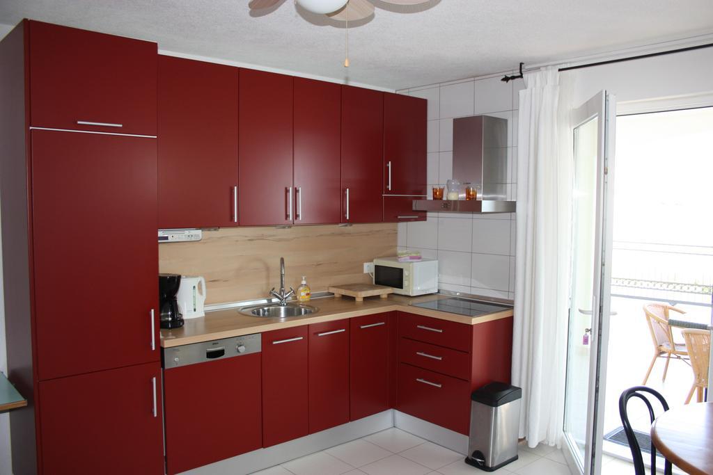 Villa Jana Apartments Трогир Стая снимка