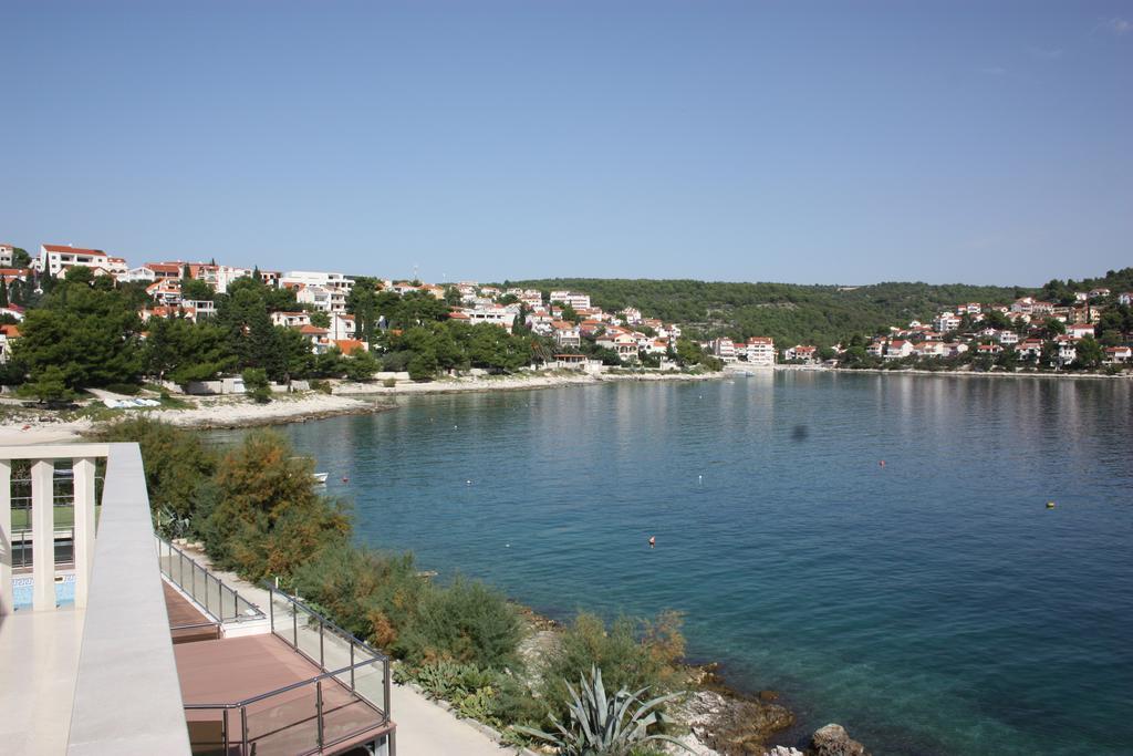 Villa Jana Apartments Трогир Стая снимка