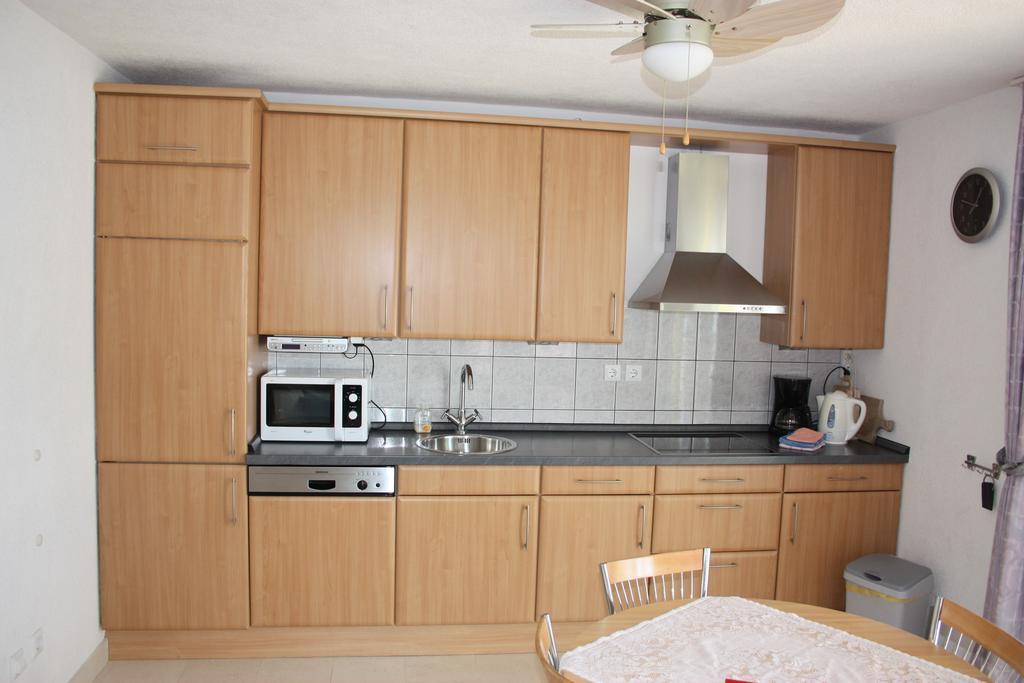 Villa Jana Apartments Трогир Стая снимка